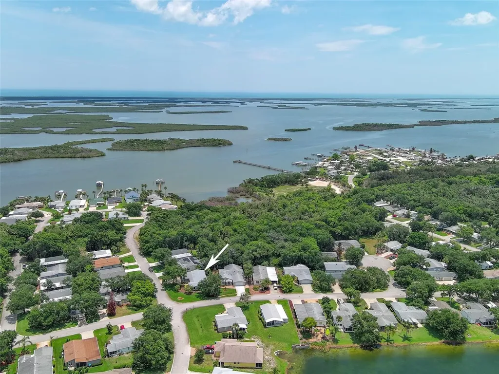 301 Marsh Landing Loop Oak Hill FL 32759