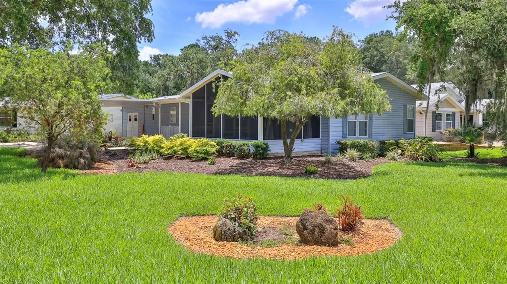 301 Marsh Landing Loop Oak Hill FL 32759