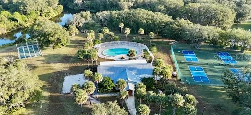 301 Marsh Landing Loop Oak Hill FL 32759