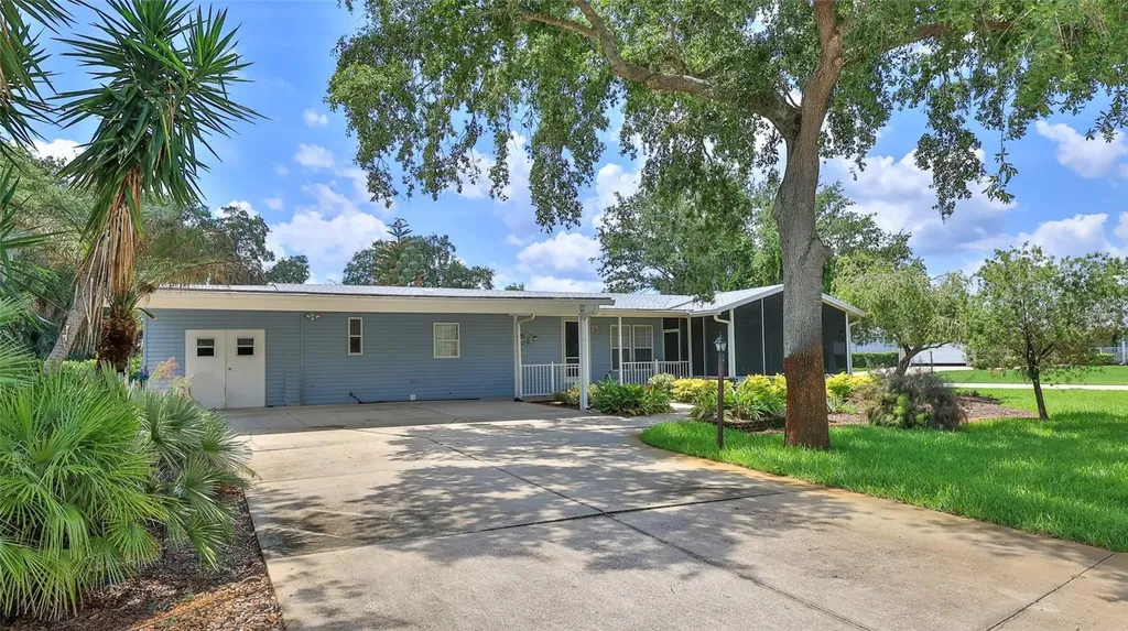301 Marsh Landing Loop Oak Hill FL 32759