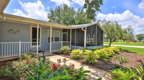 301 Marsh Landing Loop Oak Hill FL 32759