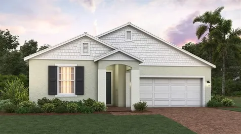6866 Spanish Imperial Street Howey In The Hills FL 34737