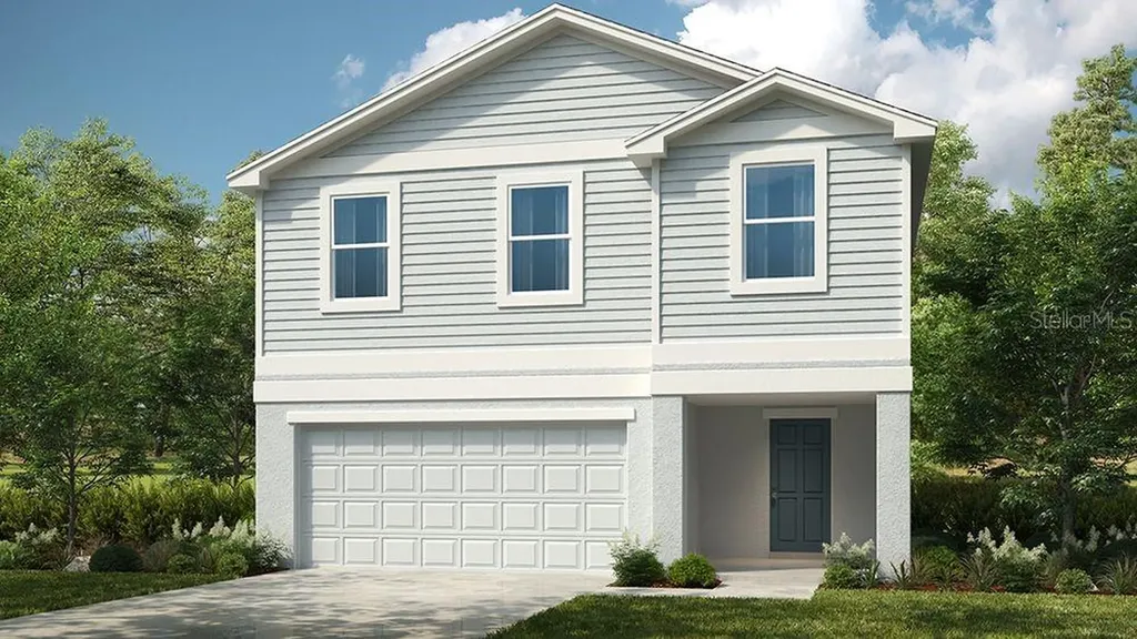 366 Cornerstone Drive Groveland FL 34736