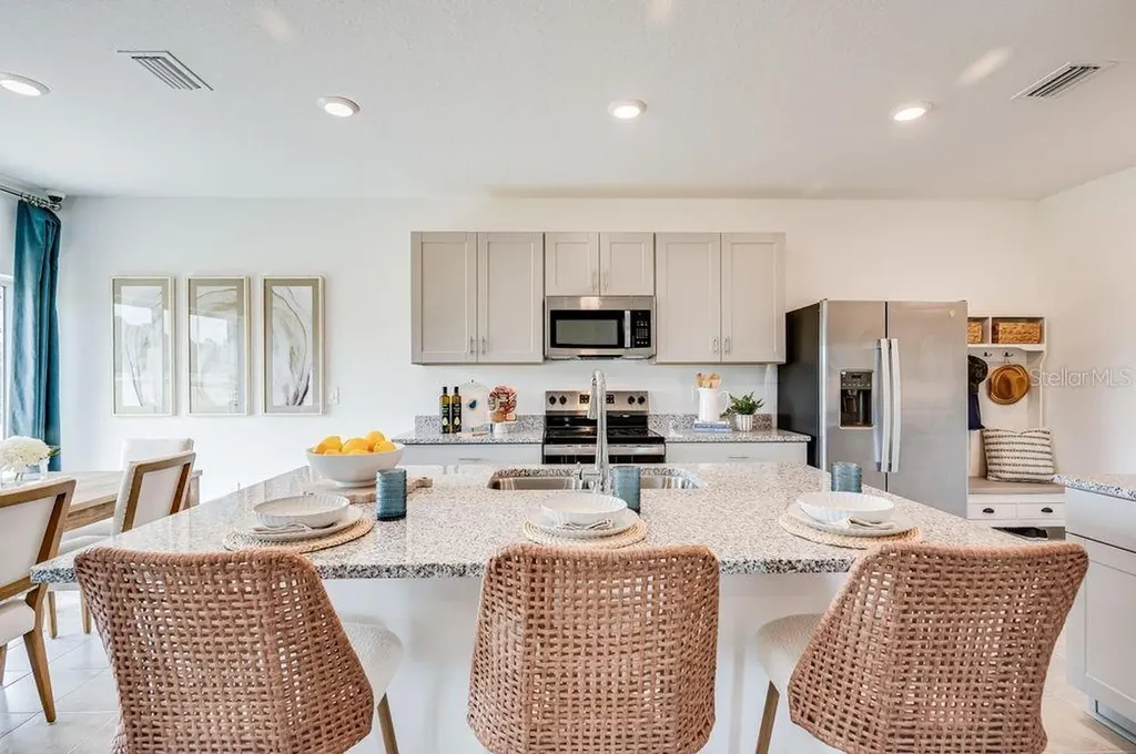 366 Cornerstone Drive Groveland FL 34736