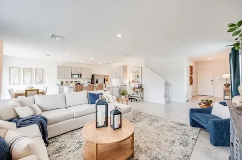 366 Cornerstone Drive Groveland FL 34736