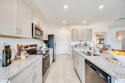 366 Cornerstone Drive Groveland FL 34736
