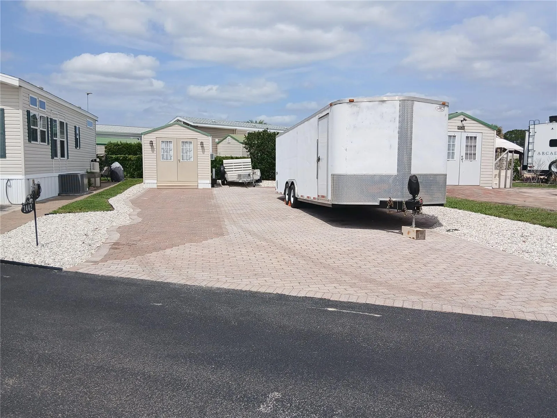 2442 Limewood Avenue Clermont FL 34714