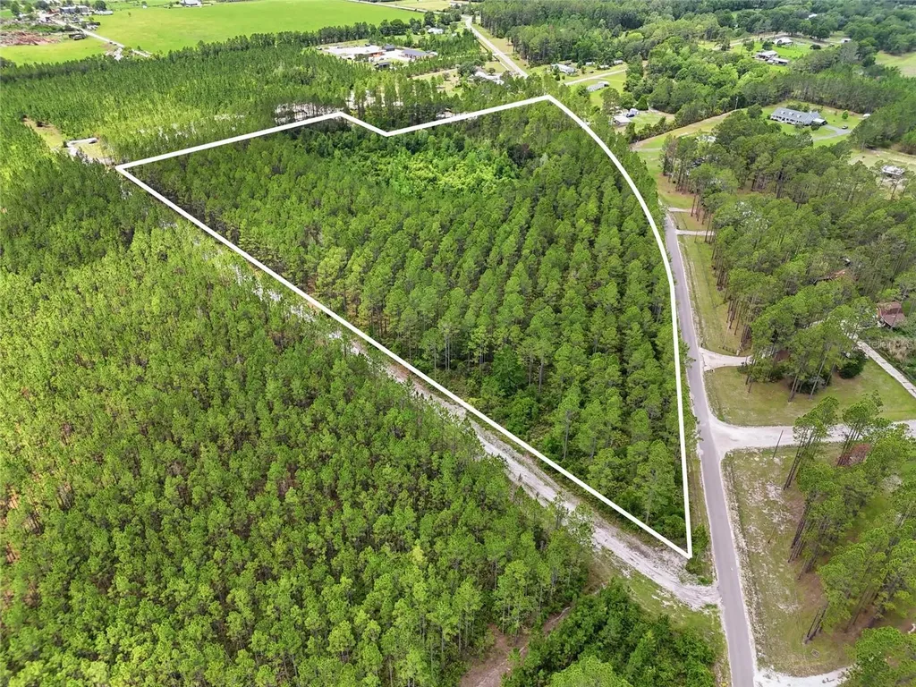 SW 89th Street Lake Butler FL 32054