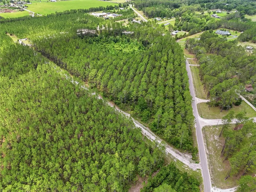 SW 89th Street Lake Butler FL 32054