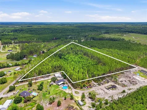 SW 89th Street Lake Butler FL 32054
