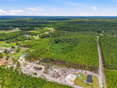 SW 89th Street Lake Butler FL 32054