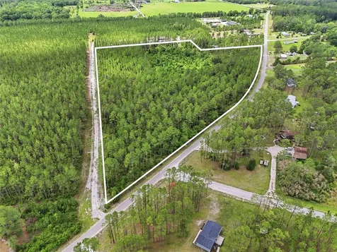 SW 89th Street Lake Butler FL 32054