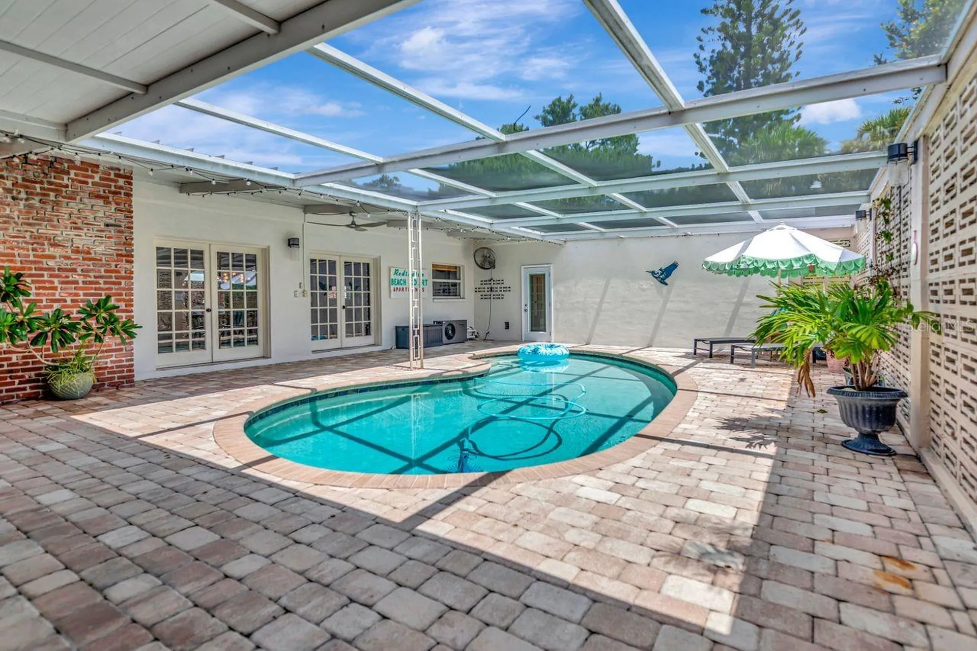 1950 45th Street N St Petersburg FL 33713