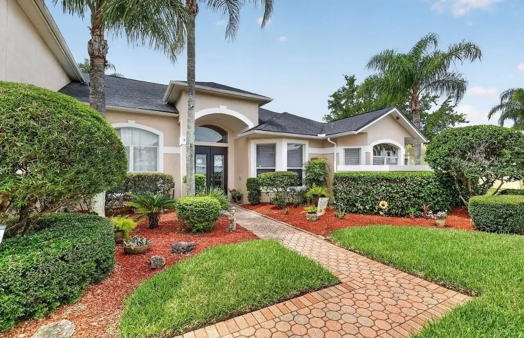 4552 Lake Calabay Drive Orlando FL 32837