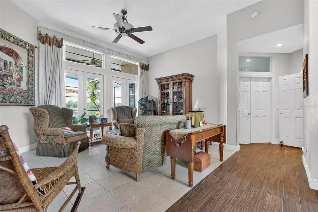 4552 Lake Calabay Drive Orlando FL 32837