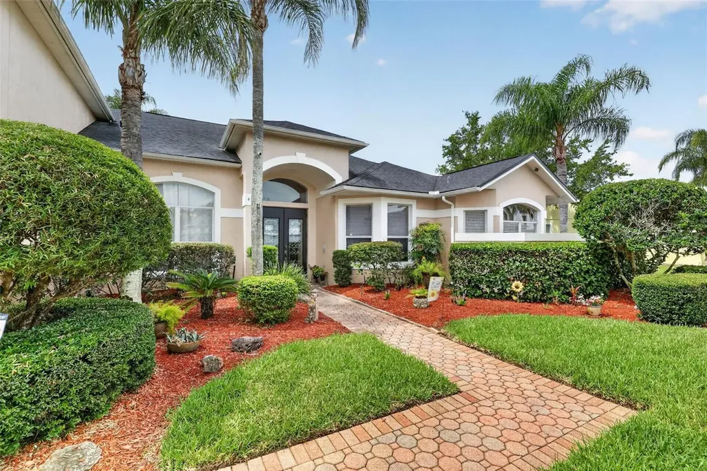 4552 Lake Calabay Drive Orlando FL 32837