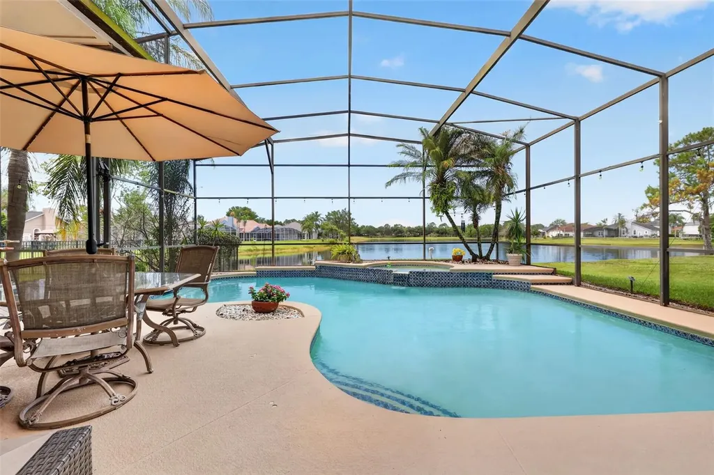 4552 Lake Calabay Drive Orlando FL 32837