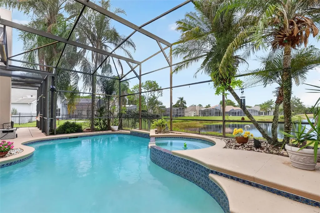 4552 Lake Calabay Drive Orlando FL 32837