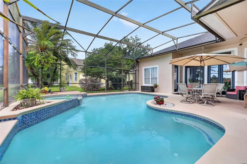 4552 Lake Calabay Drive Orlando FL 32837