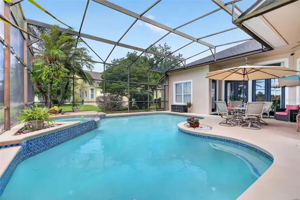 4552 Lake Calabay Drive Orlando FL 32837