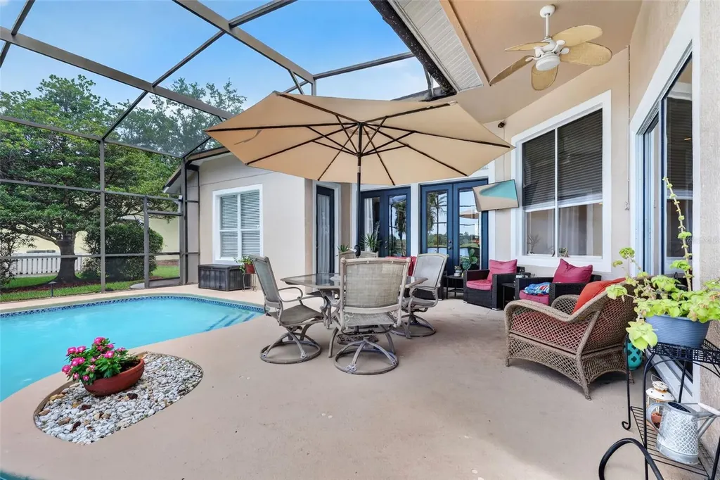 4552 Lake Calabay Drive Orlando FL 32837