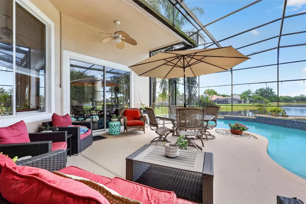 4552 Lake Calabay Drive Orlando FL 32837