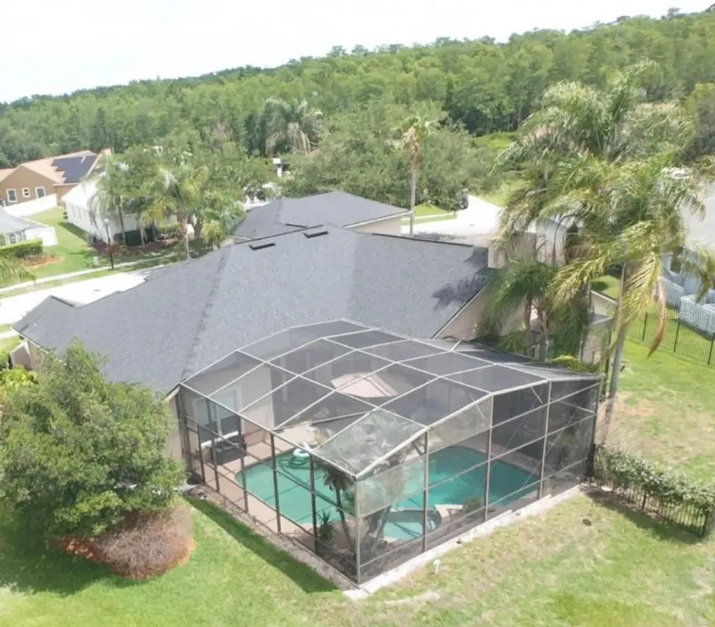 4552 Lake Calabay Drive Orlando FL 32837