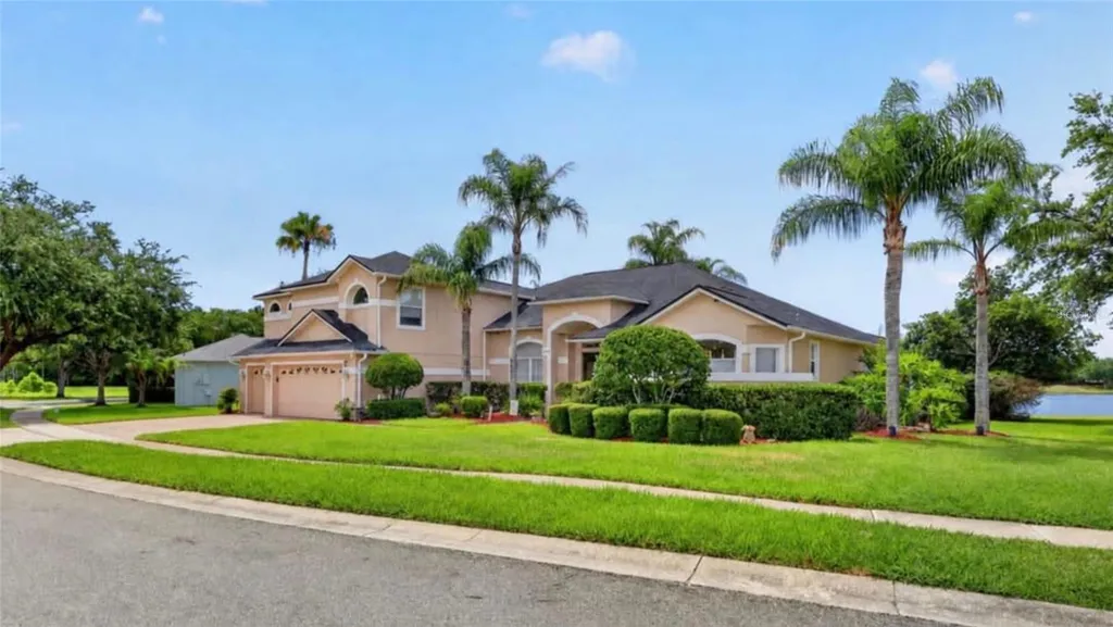 4552 Lake Calabay Drive Orlando FL 32837