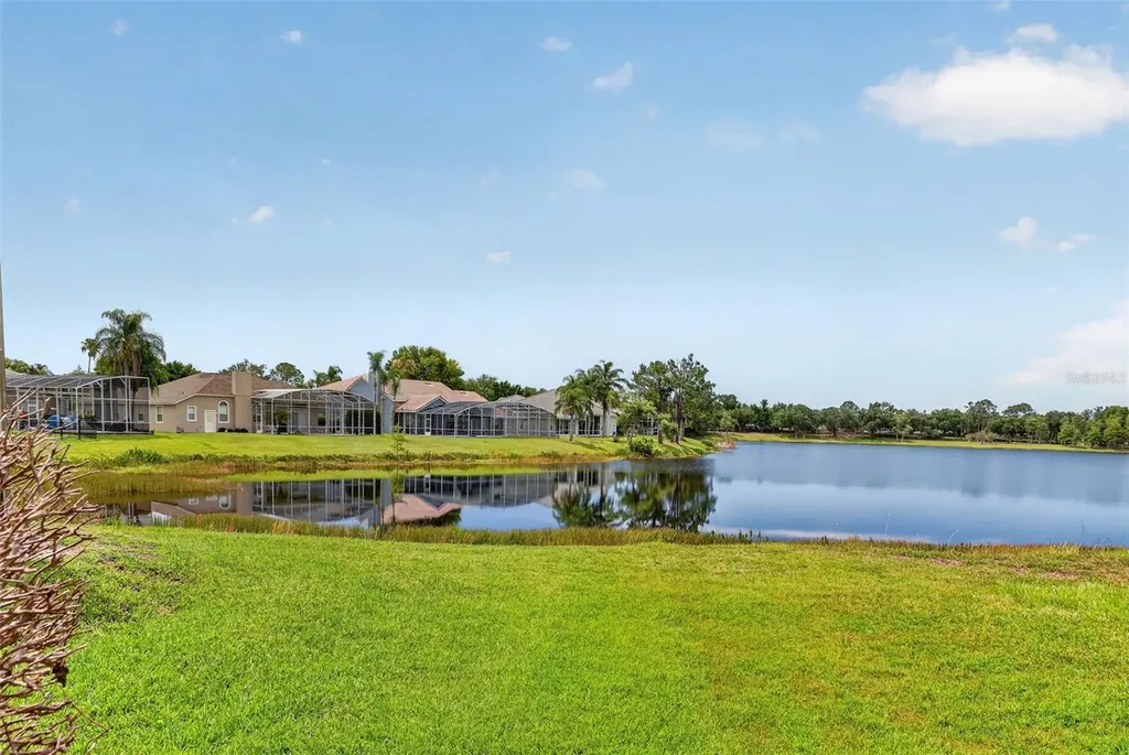 4552 Lake Calabay Drive Orlando FL 32837