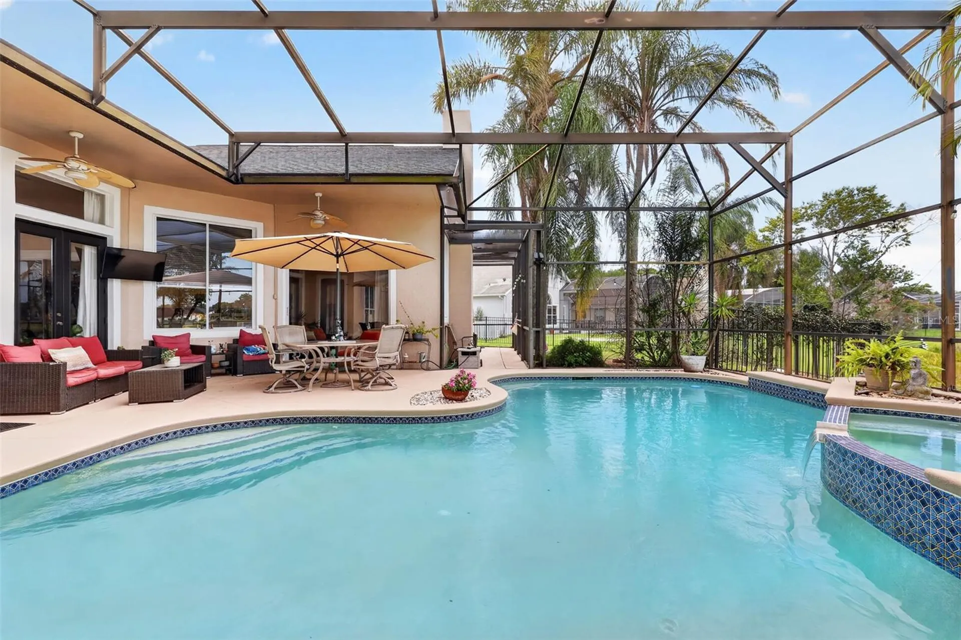 4552 Lake Calabay Drive Orlando FL 32837