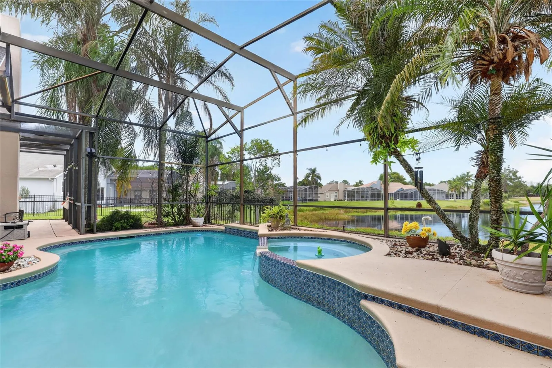4552 Lake Calabay Drive Orlando FL 32837