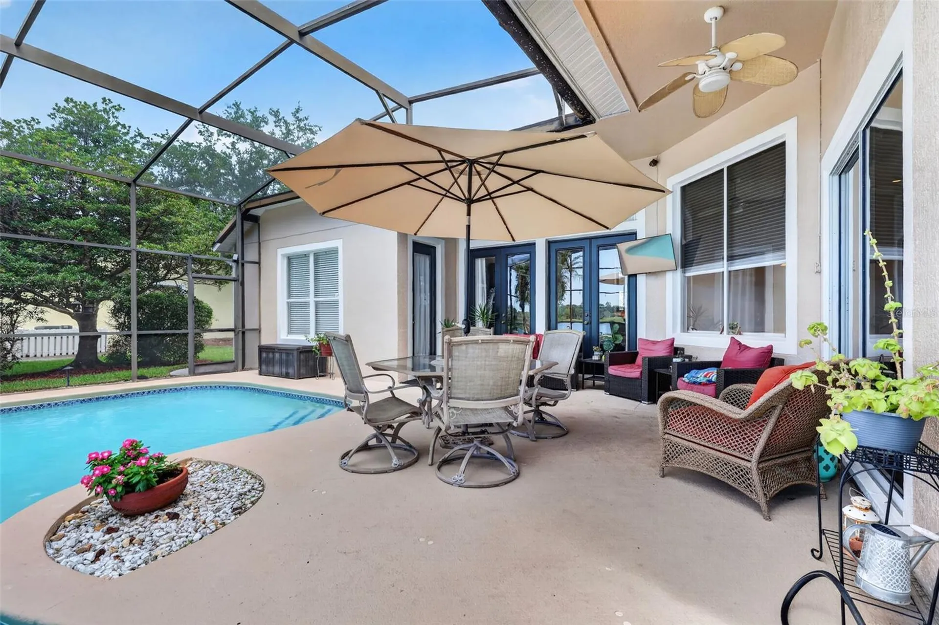 4552 Lake Calabay Drive Orlando FL 32837