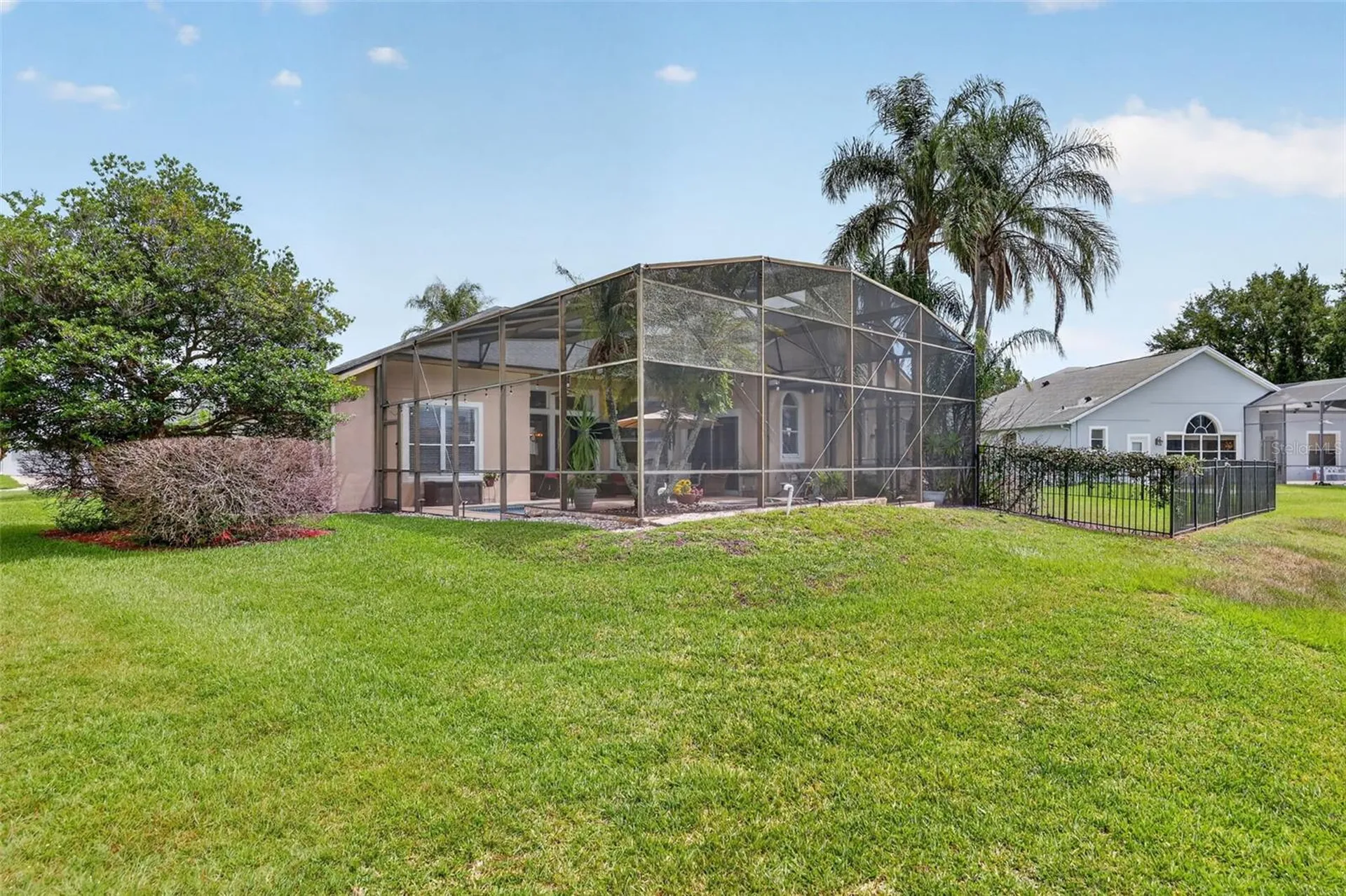 4552 Lake Calabay Drive Orlando FL 32837