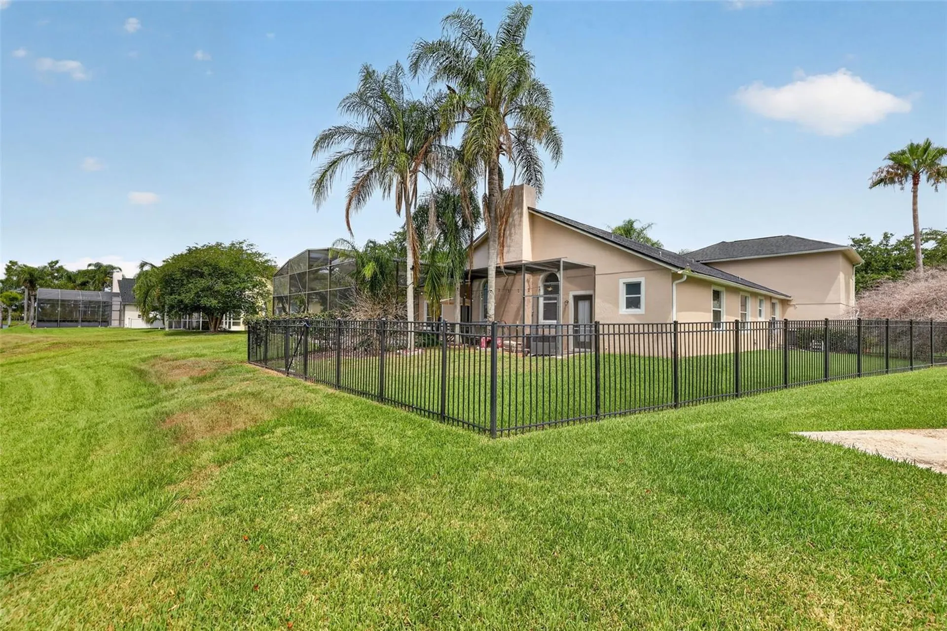 4552 Lake Calabay Drive Orlando FL 32837