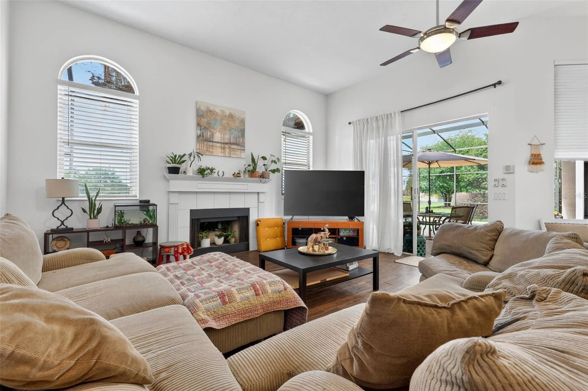 4552 Lake Calabay Drive Orlando FL 32837