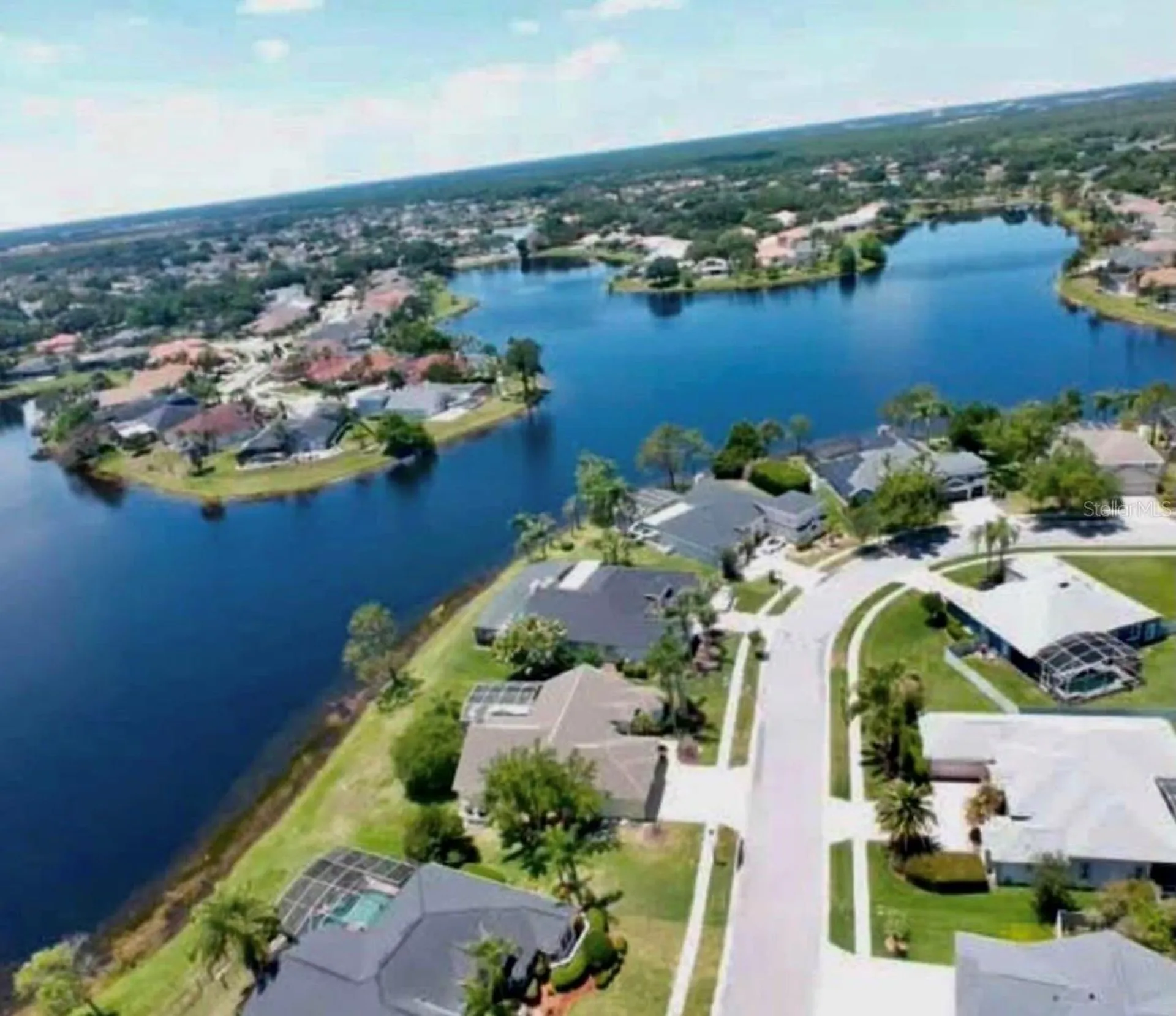 4552 Lake Calabay Drive Orlando FL 32837