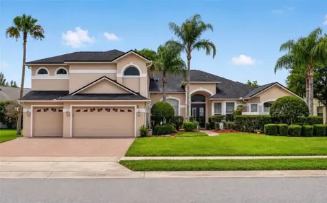 4552 Lake Calabay Drive Orlando FL 32837