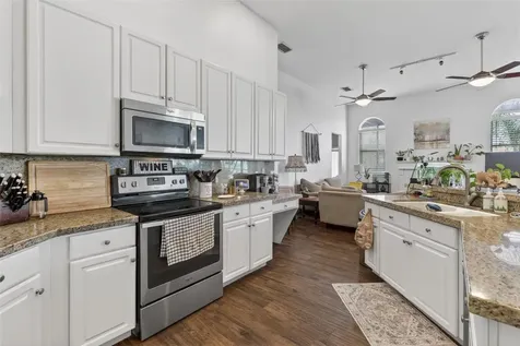 4552 Lake Calabay Drive Orlando FL 32837