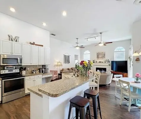 4552 Lake Calabay Drive Orlando FL 32837