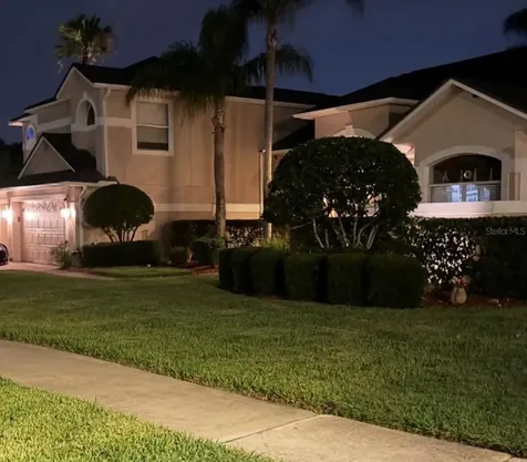 4552 Lake Calabay Drive Orlando FL 32837