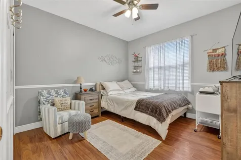 4552 Lake Calabay Drive Orlando FL 32837
