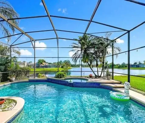 4552 Lake Calabay Drive Orlando FL 32837