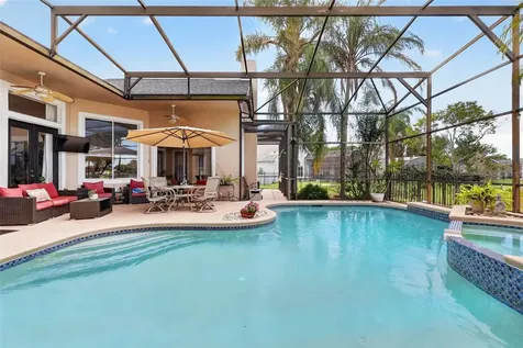 4552 Lake Calabay Drive Orlando FL 32837