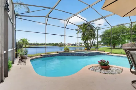 4552 Lake Calabay Drive Orlando FL 32837