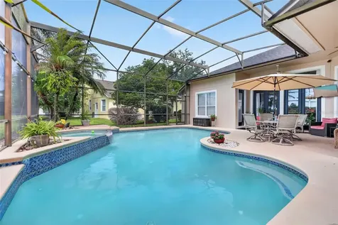4552 Lake Calabay Drive Orlando FL 32837