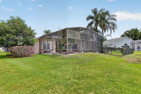 4552 Lake Calabay Drive Orlando FL 32837