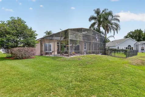 4552 Lake Calabay Drive Orlando FL 32837