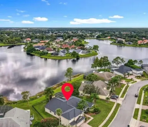 4552 Lake Calabay Drive Orlando FL 32837