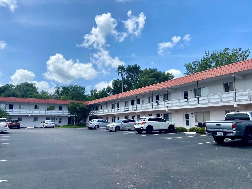 1100 Martinique Drive Winter Haven FL 33884