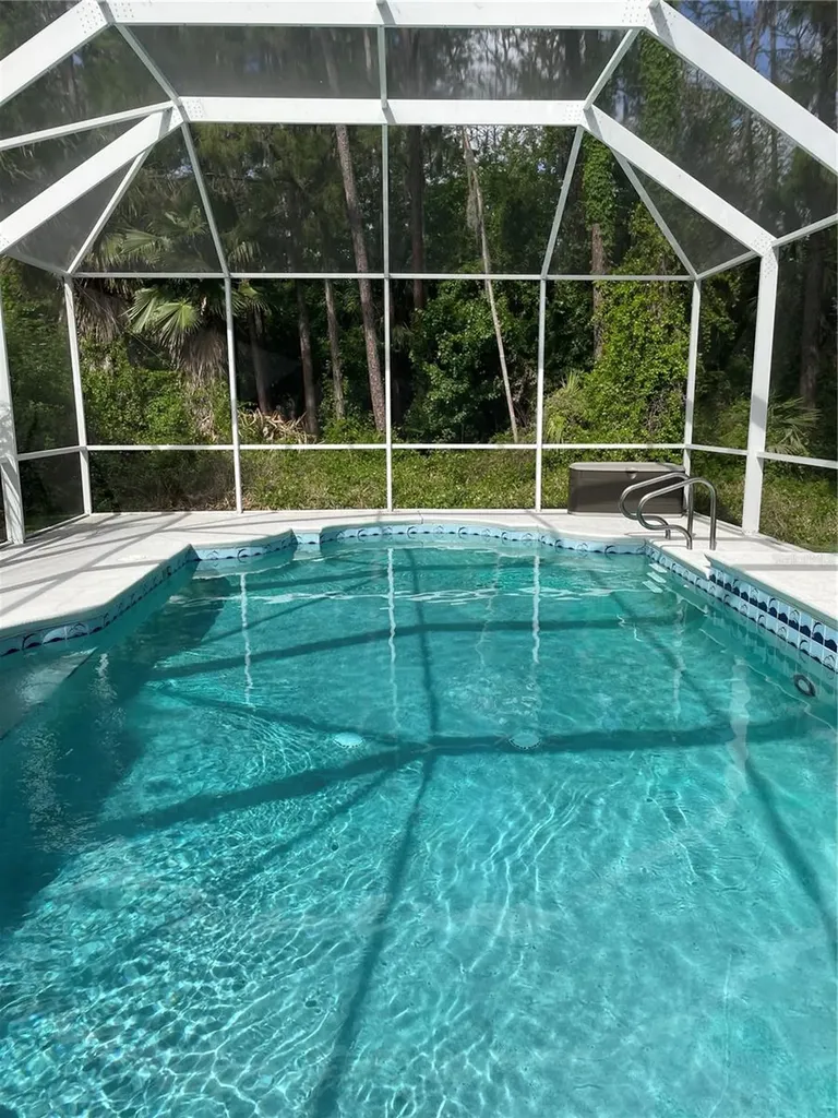 1856 Chantel Court Port Orange FL 32128